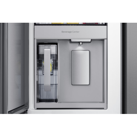 Réfrigérateur congélateur SAMSUNG RF65A977FSG