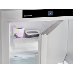 Réfrigérateur congélateur LIEBHERR IRBE5121-20