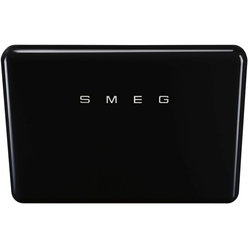 Hotte SMEG KFAB75BL