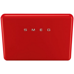 Hotte SMEG KFAB75RD