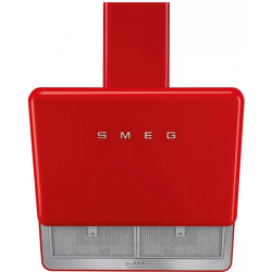 Hotte SMEG KFAB75RD