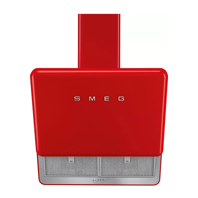 Hotte SMEG KFAB75RD