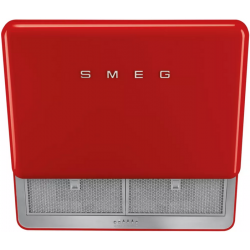 Hotte SMEG KFAB75RD