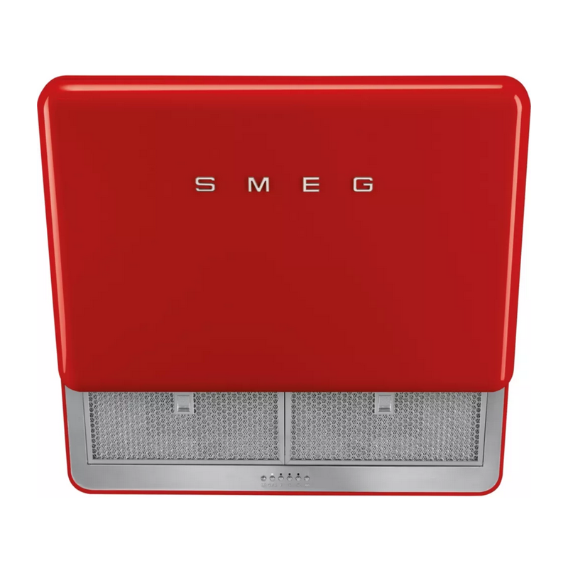 Hotte SMEG KFAB75RD