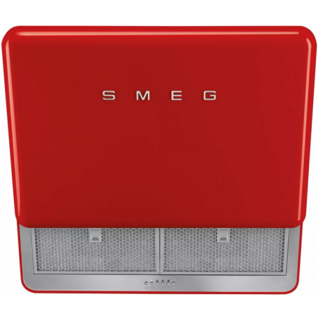 Hotte SMEG KFAB75RD