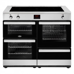 Cuisinière BELLING PCENTR110EISTA