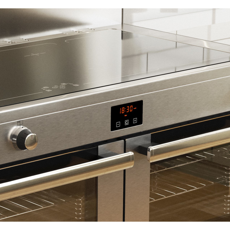 Cuisinière BELLING PCENTR110EISTA