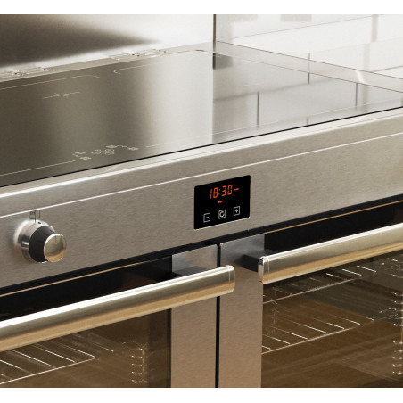 Cuisinière BELLING PCENTR110EISTA