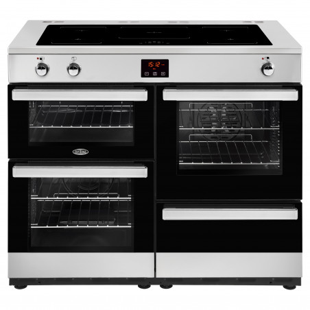 Cuisinière BELLING PCENTR110EISTA