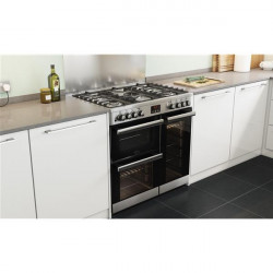 Cuisinière BELLING PCENTR90DFSTA