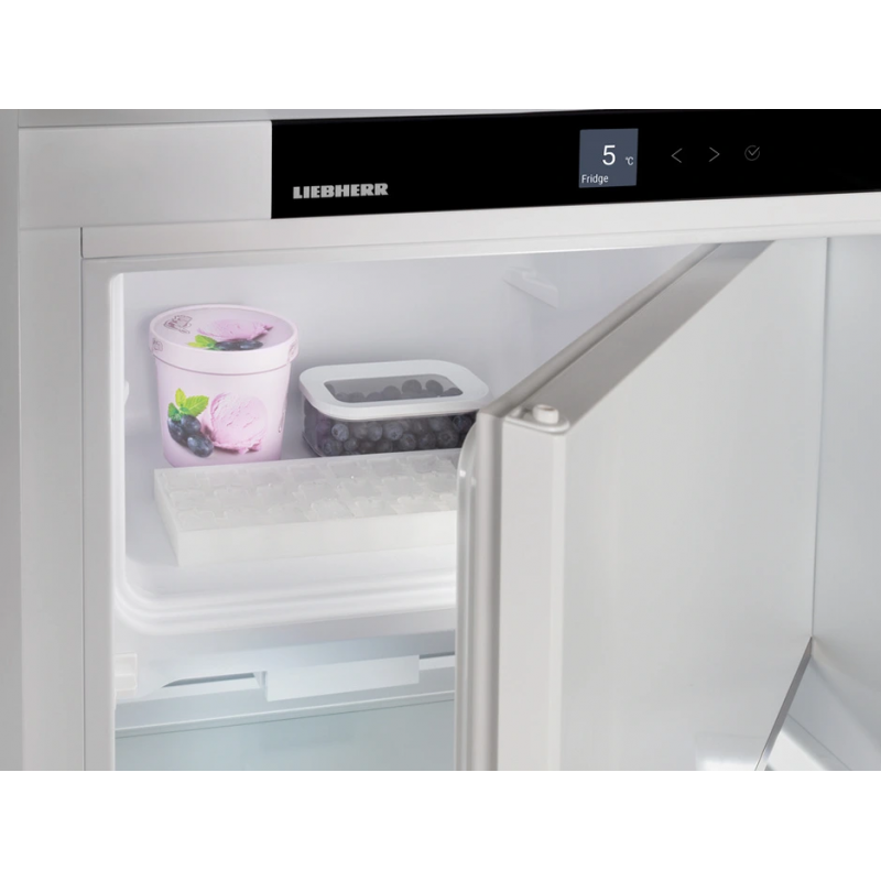 Réfrigérateur congélateur LIEBHERR IRD4121-20