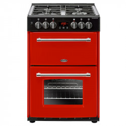 Cuisinière BELLING PFARM60DFREDU