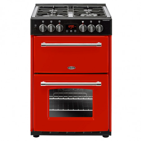 Cuisinière BELLING PFARM60DFREDU