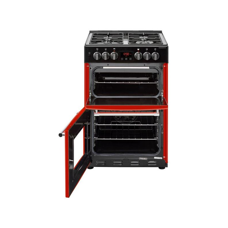 Cuisinière BELLING PFARM60DFREDU