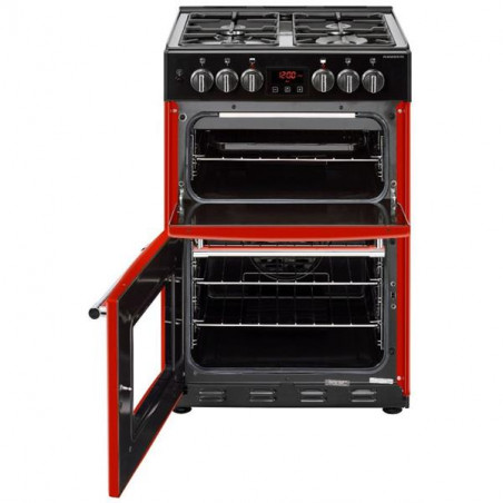 Cuisinière BELLING PFARM60DFREDU