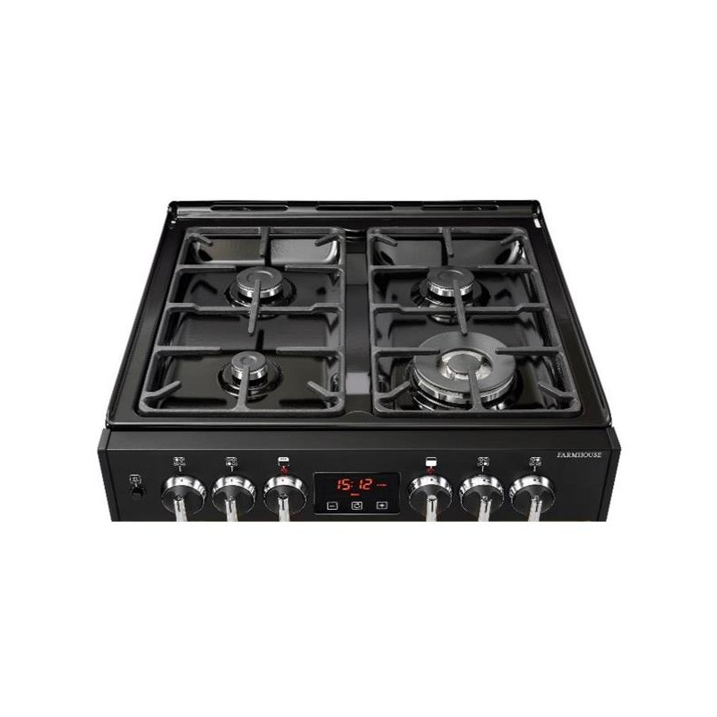 Cuisinière BELLING PFARM60DFREDU