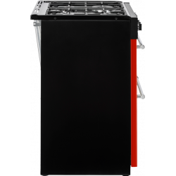 Cuisinière BELLING PFARM60DFREDU