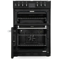 Cuisinière BELLING PFARM60DFBLKU