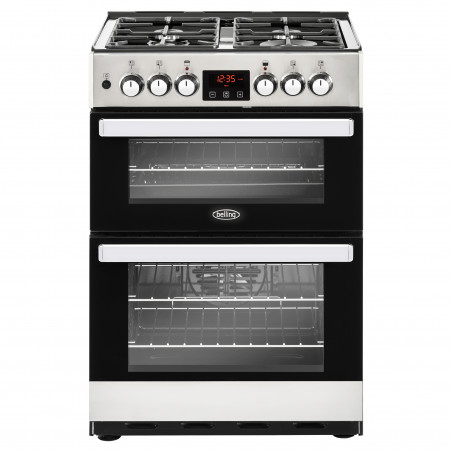 Cuisinière BELLING PCENTR60DFSTAE