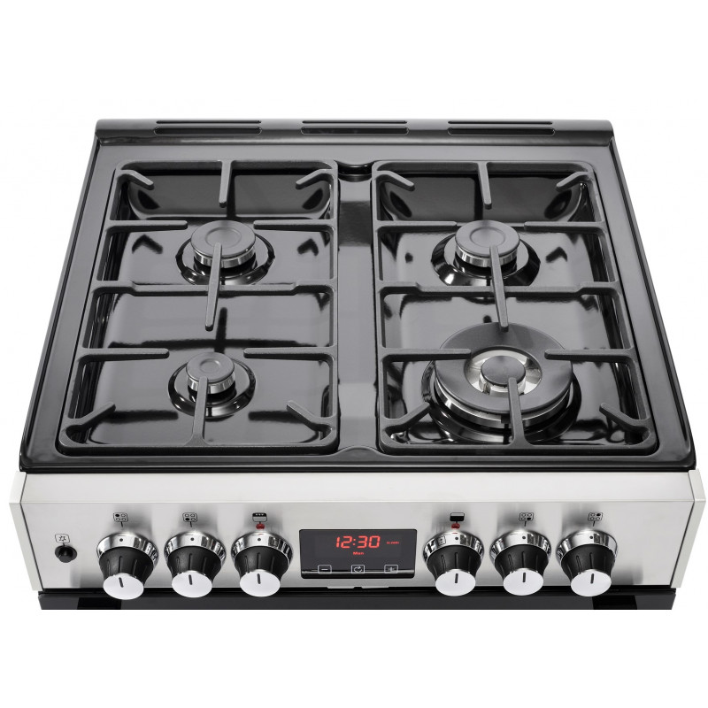 Cuisinière BELLING PCENTR60DFSTAE