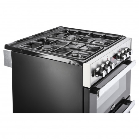 Cuisinière BELLING PCENTR60DFSTAE