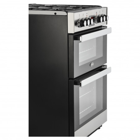 Cuisinière BELLING PCENTR60DFSTAE