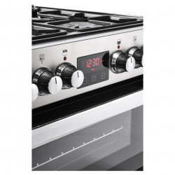 Cuisinière BELLING PCENTR60DFSTAE