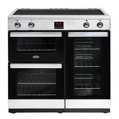 Cuisinière BELLING PCENTR90EISTA