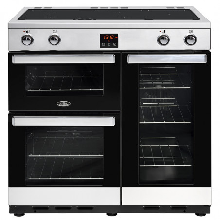 Cuisinière BELLING PCENTR90EISTA