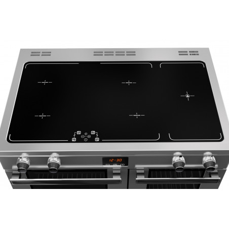 Cuisinière BELLING PCENTR90EISTA