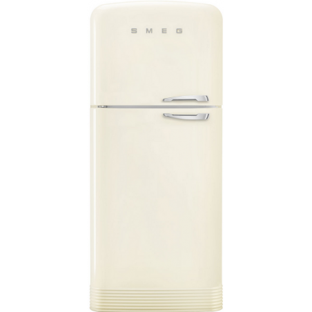 Réfrigérateur congélateur SMEG FAB50LCR5