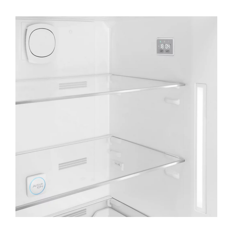 Réfrigérateur congélateur SMEG FAB50LCR5