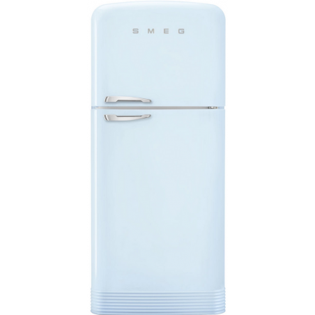 Réfrigérateur congélateur SMEG FAB50RPB5