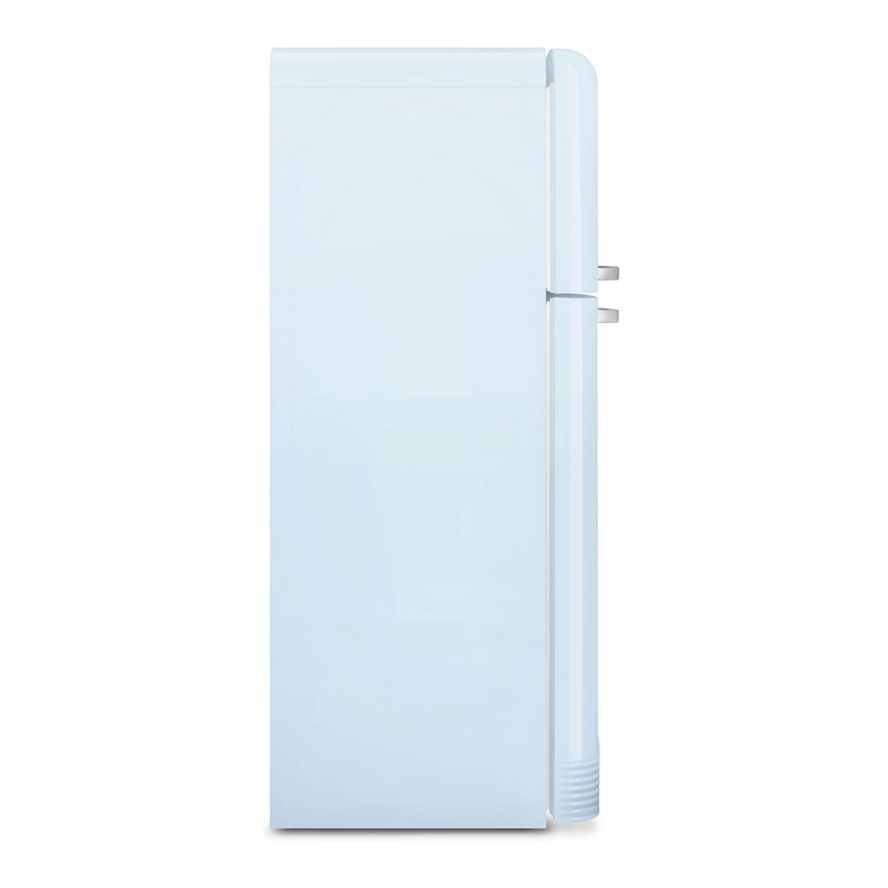 Réfrigérateur congélateur SMEG FAB50RPB5