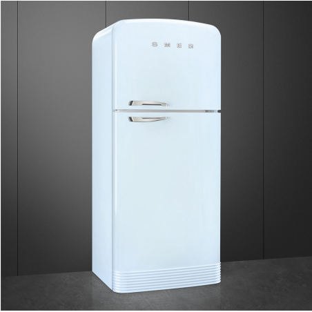 Réfrigérateur congélateur SMEG FAB50RPB5