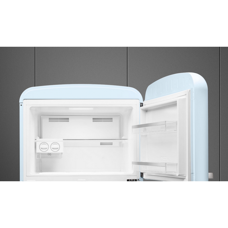 Réfrigérateur congélateur SMEG FAB50RPB5