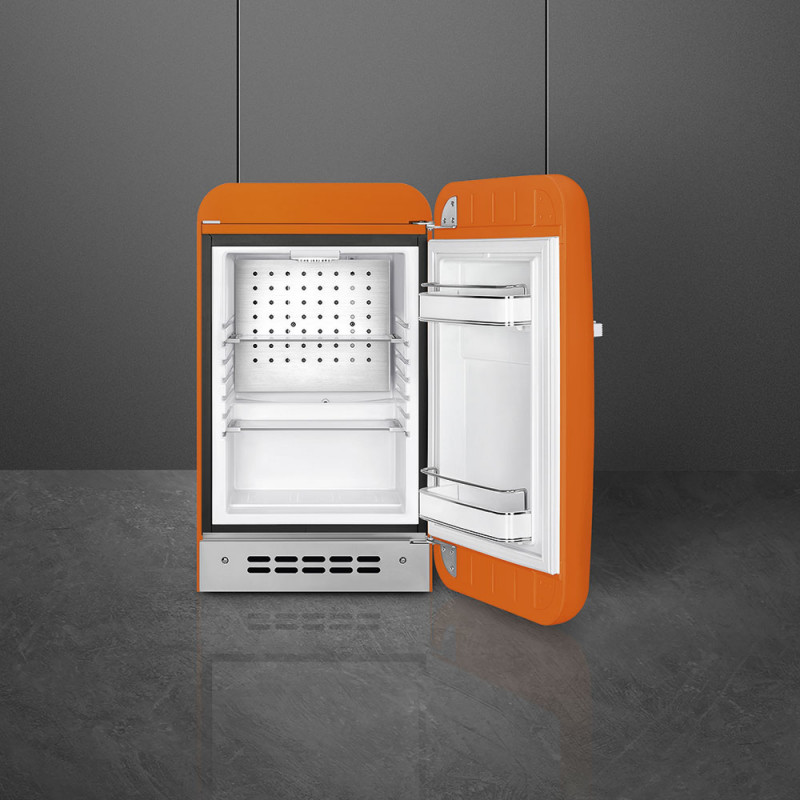 Réfrigérateur SMEG FAB5ROR5