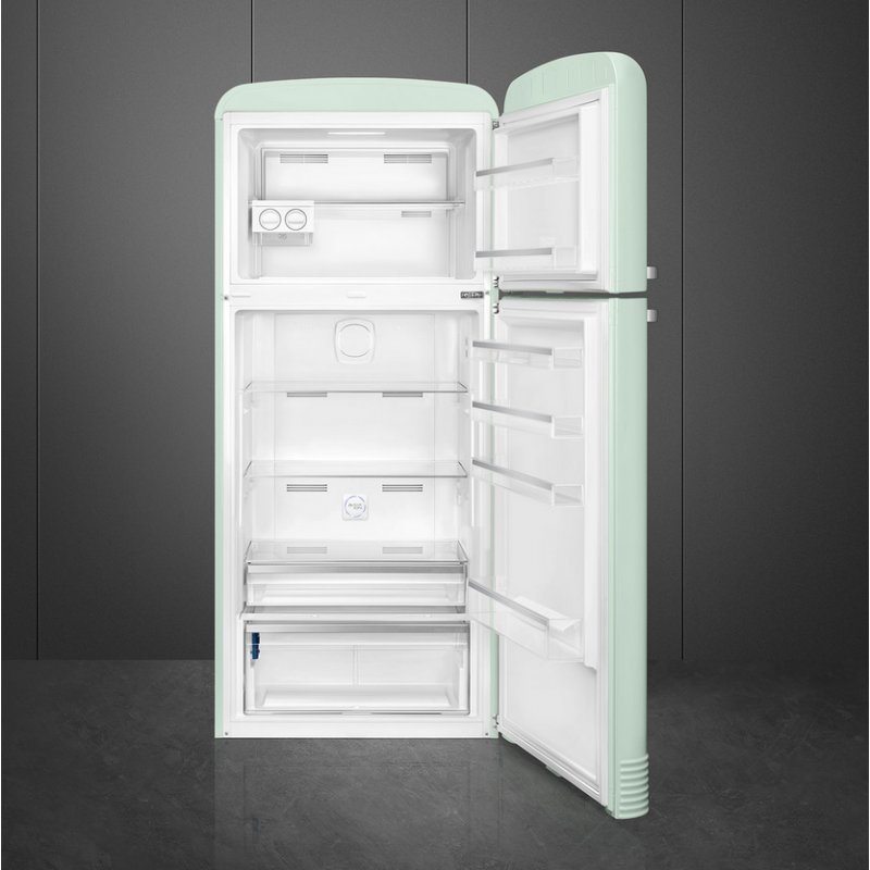 Réfrigérateur congélateur SMEG FAB50RPG5