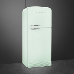 Réfrigérateur congélateur SMEG FAB50RPG5