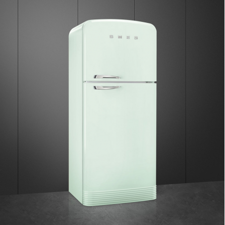 Réfrigérateur congélateur SMEG FAB50RPG5