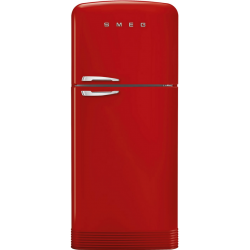 Réfrigérateur congélateur SMEG FAB50RRD5