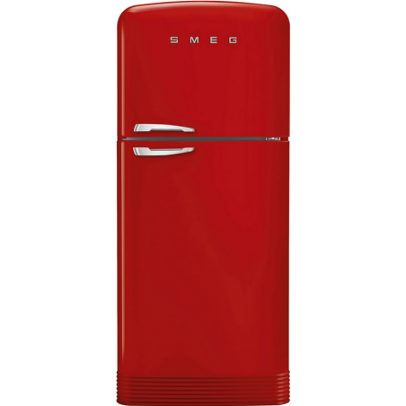 Réfrigérateur congélateur SMEG FAB50RRD5