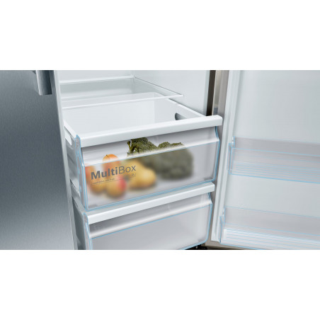 Réfrigérateur congélateur BOSCH KAN93VIFP
