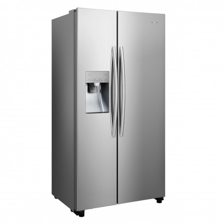Réfrigérateur congélateur HISENSE RS694N4IIF