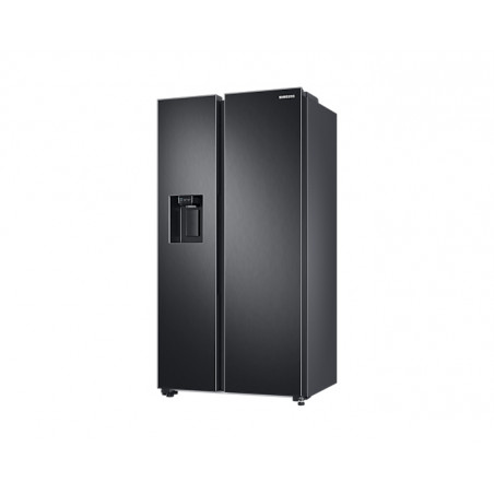 Réfrigérateur congélateur SAMSUNG RS68A8840B1