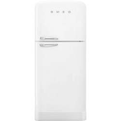 Réfrigérateur congélateur SMEG FAB50RWH5