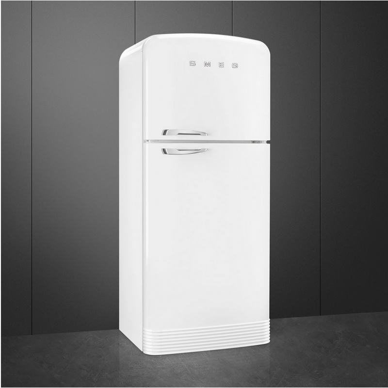 Réfrigérateur congélateur SMEG FAB50RWH5