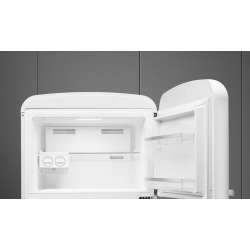 Réfrigérateur congélateur SMEG FAB50RWH5