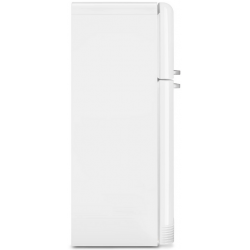 Réfrigérateur congélateur SMEG FAB50RWH5