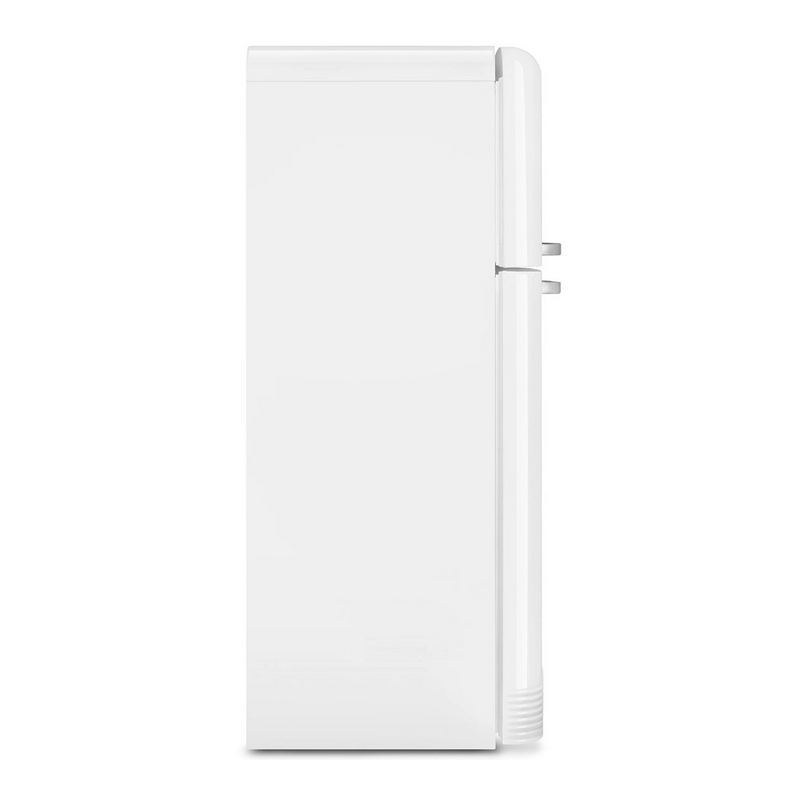 Réfrigérateur congélateur SMEG FAB50RWH5